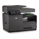 HP OfficeJet Pro X476dw MFP Print, Scan, Copy, Fax, Digital sending, Easy access USB drive, Web